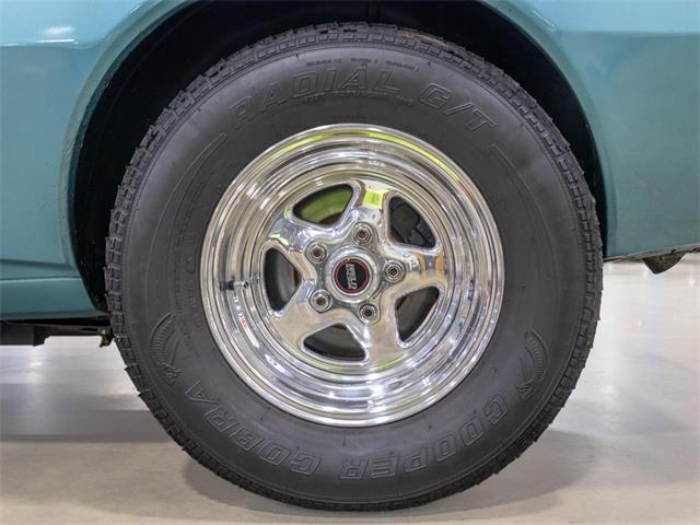 1967 Chevrolet Camaro (CC-2092168) for sale in Salem, Ohio