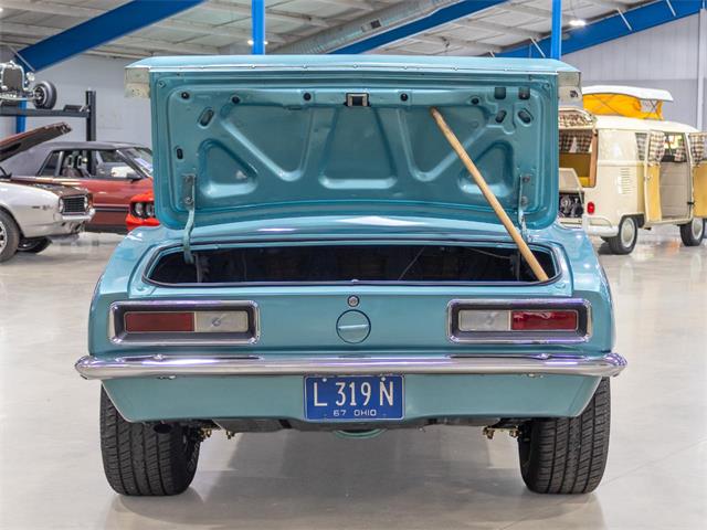 1967 Chevrolet Camaro (CC-2092168) for sale in Salem, Ohio