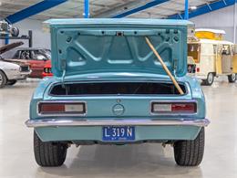 1967 Chevrolet Camaro (CC-2092168) for sale in Salem, Ohio