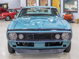 1967 Chevrolet Camaro (CC-2092168) for sale in Salem, Ohio