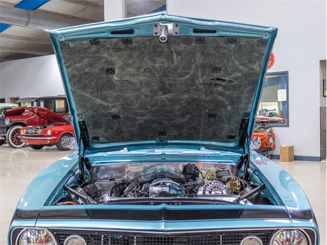 1967 Chevrolet Camaro (CC-2092168) for sale in Salem, Ohio