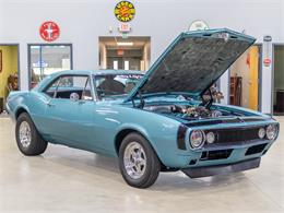 1967 Chevrolet Camaro (CC-2092168) for sale in Salem, Ohio