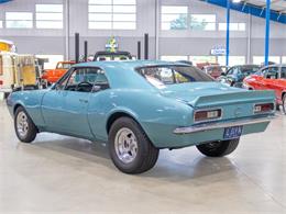 1967 Chevrolet Camaro (CC-2092168) for sale in Salem, Ohio