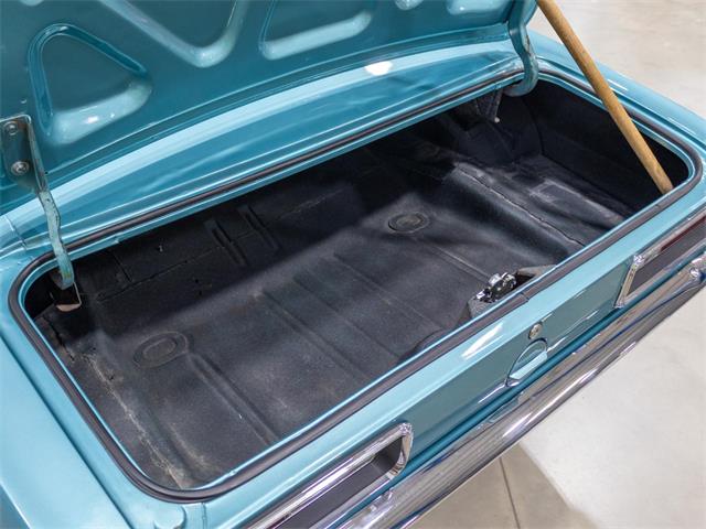 1967 Chevrolet Camaro (CC-2092168) for sale in Salem, Ohio
