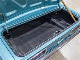 1967 Chevrolet Camaro (CC-2092168) for sale in Salem, Ohio