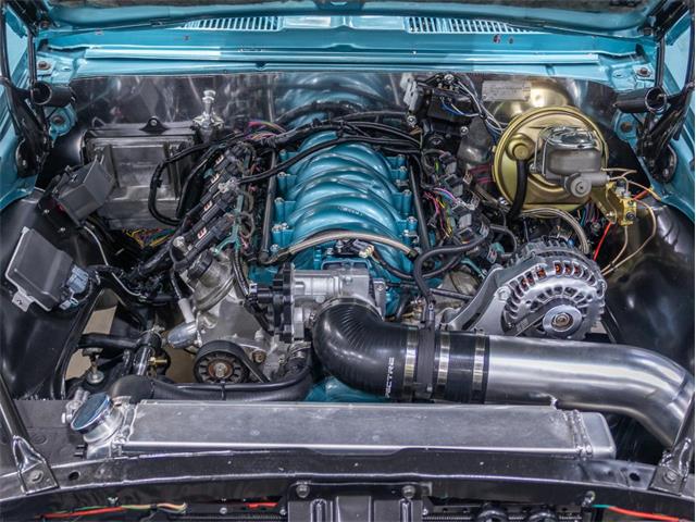 1967 Chevrolet Camaro (CC-2092168) for sale in Salem, Ohio