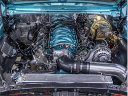 1967 Chevrolet Camaro (CC-2092168) for sale in Salem, Ohio