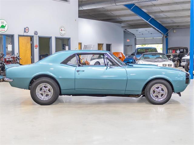 1967 Chevrolet Camaro (CC-2092168) for sale in Salem, Ohio