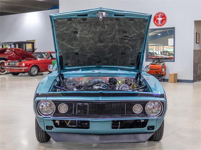 1967 Chevrolet Camaro (CC-2092168) for sale in Salem, Ohio
