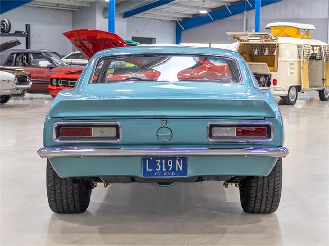 1967 Chevrolet Camaro (CC-2092168) for sale in Salem, Ohio