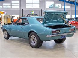 1967 Chevrolet Camaro (CC-2092168) for sale in Salem, Ohio