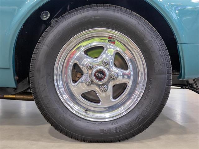 1967 Chevrolet Camaro (CC-2092168) for sale in Salem, Ohio