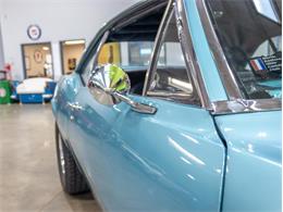 1967 Chevrolet Camaro (CC-2092168) for sale in Salem, Ohio