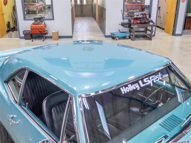 1967 Chevrolet Camaro (CC-2092168) for sale in Salem, Ohio