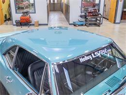 1967 Chevrolet Camaro (CC-2092168) for sale in Salem, Ohio