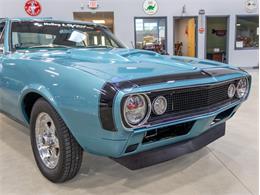 1967 Chevrolet Camaro (CC-2092168) for sale in Salem, Ohio