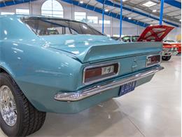 1967 Chevrolet Camaro (CC-2092168) for sale in Salem, Ohio