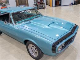 1967 Chevrolet Camaro (CC-2092168) for sale in Salem, Ohio