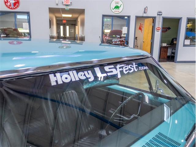 1967 Chevrolet Camaro (CC-2092168) for sale in Salem, Ohio
