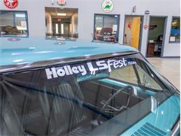 1967 Chevrolet Camaro (CC-2092168) for sale in Salem, Ohio
