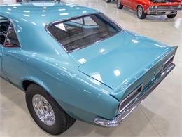 1967 Chevrolet Camaro (CC-2092168) for sale in Salem, Ohio