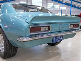 1967 Chevrolet Camaro (CC-2092168) for sale in Salem, Ohio