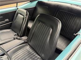 1967 Chevrolet Camaro (CC-2092168) for sale in Salem, Ohio