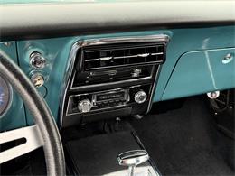 1967 Chevrolet Camaro (CC-2092168) for sale in Salem, Ohio