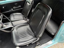 1967 Chevrolet Camaro (CC-2092168) for sale in Salem, Ohio