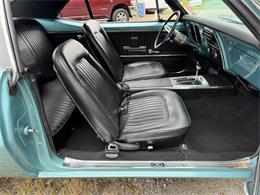 1967 Chevrolet Camaro (CC-2092168) for sale in Salem, Ohio