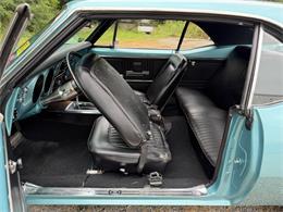 1967 Chevrolet Camaro (CC-2092168) for sale in Salem, Ohio