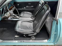 1967 Chevrolet Camaro (CC-2092168) for sale in Salem, Ohio