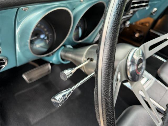 1967 Chevrolet Camaro (CC-2092168) for sale in Salem, Ohio