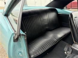 1967 Chevrolet Camaro (CC-2092168) for sale in Salem, Ohio