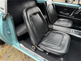 1967 Chevrolet Camaro (CC-2092168) for sale in Salem, Ohio