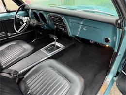 1967 Chevrolet Camaro (CC-2092168) for sale in Salem, Ohio