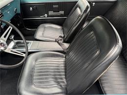 1967 Chevrolet Camaro (CC-2092168) for sale in Salem, Ohio
