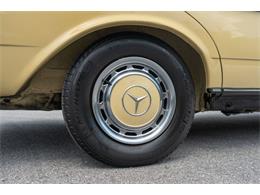 1978 Mercedes-Benz 240D (CC-2092169) for sale in Fort Lauderdale, Florida