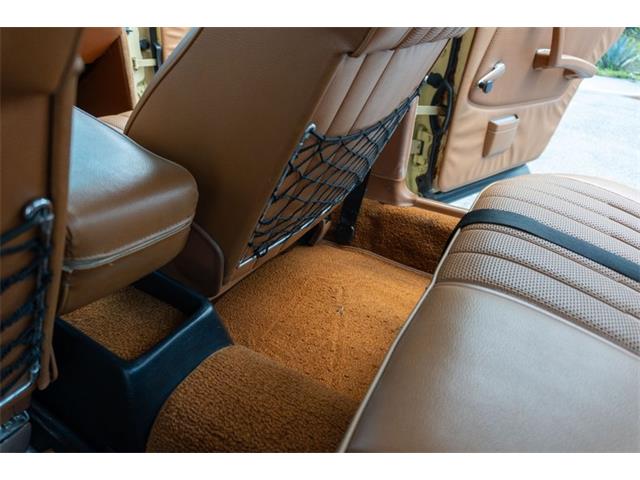 1978 Mercedes-Benz 240D (CC-2092169) for sale in Fort Lauderdale, Florida