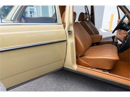 1978 Mercedes-Benz 240D (CC-2092169) for sale in Fort Lauderdale, Florida