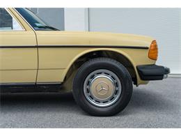 1978 Mercedes-Benz 240D (CC-2092169) for sale in Fort Lauderdale, Florida