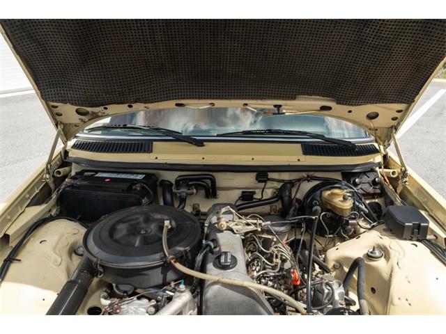 1978 Mercedes-Benz 240D (CC-2092169) for sale in Fort Lauderdale, Florida