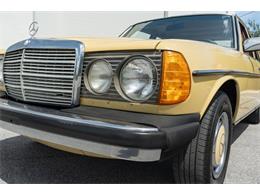 1978 Mercedes-Benz 240D (CC-2092169) for sale in Fort Lauderdale, Florida