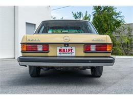 1978 Mercedes-Benz 240D (CC-2092169) for sale in Fort Lauderdale, Florida