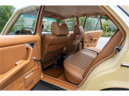 1978 Mercedes-Benz 240D (CC-2092169) for sale in Fort Lauderdale, Florida