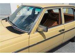 1978 Mercedes-Benz 240D (CC-2092169) for sale in Fort Lauderdale, Florida