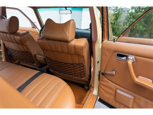 1978 Mercedes-Benz 240D (CC-2092169) for sale in Fort Lauderdale, Florida