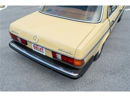 1978 Mercedes-Benz 240D (CC-2092169) for sale in Fort Lauderdale, Florida