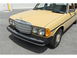 1978 Mercedes-Benz 240D (CC-2092169) for sale in Fort Lauderdale, Florida