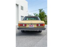 1978 Mercedes-Benz 240D (CC-2092169) for sale in Fort Lauderdale, Florida